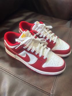 Nike dunks men’s