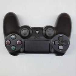 Sony DualShock 4 wireless controller for the PlayStation 4 w/built-in speaker