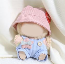 Labubu Outfit