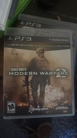 Call of Duty® modern warfare