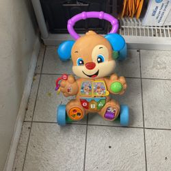 Walker For Toddler
