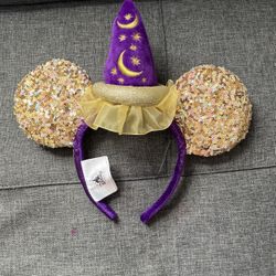 Disneyland Mickey ears