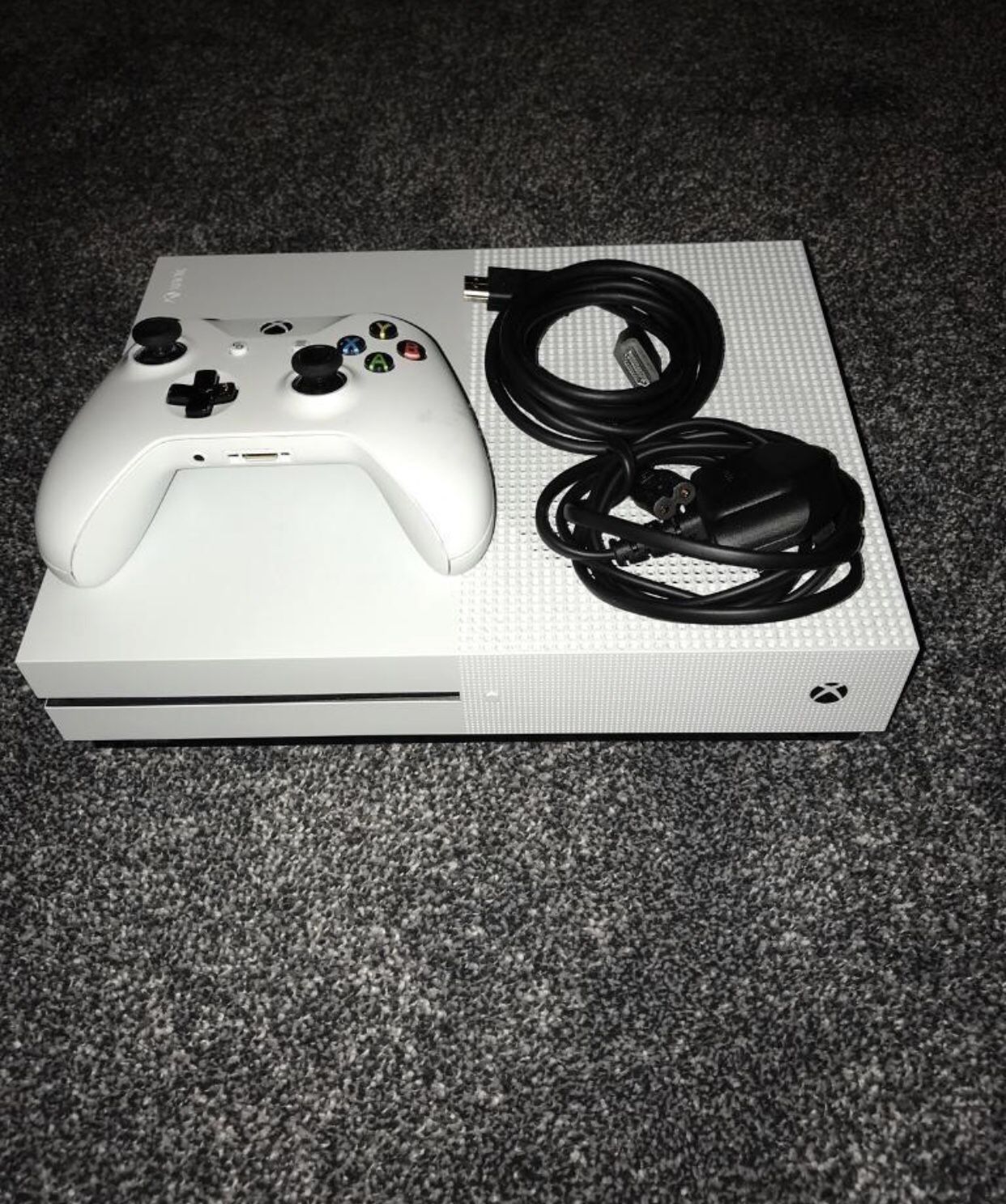 Xbox One S For Sale