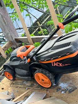 Lawnmower