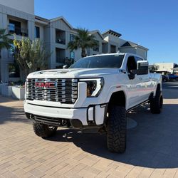 2024 GMC Sierra