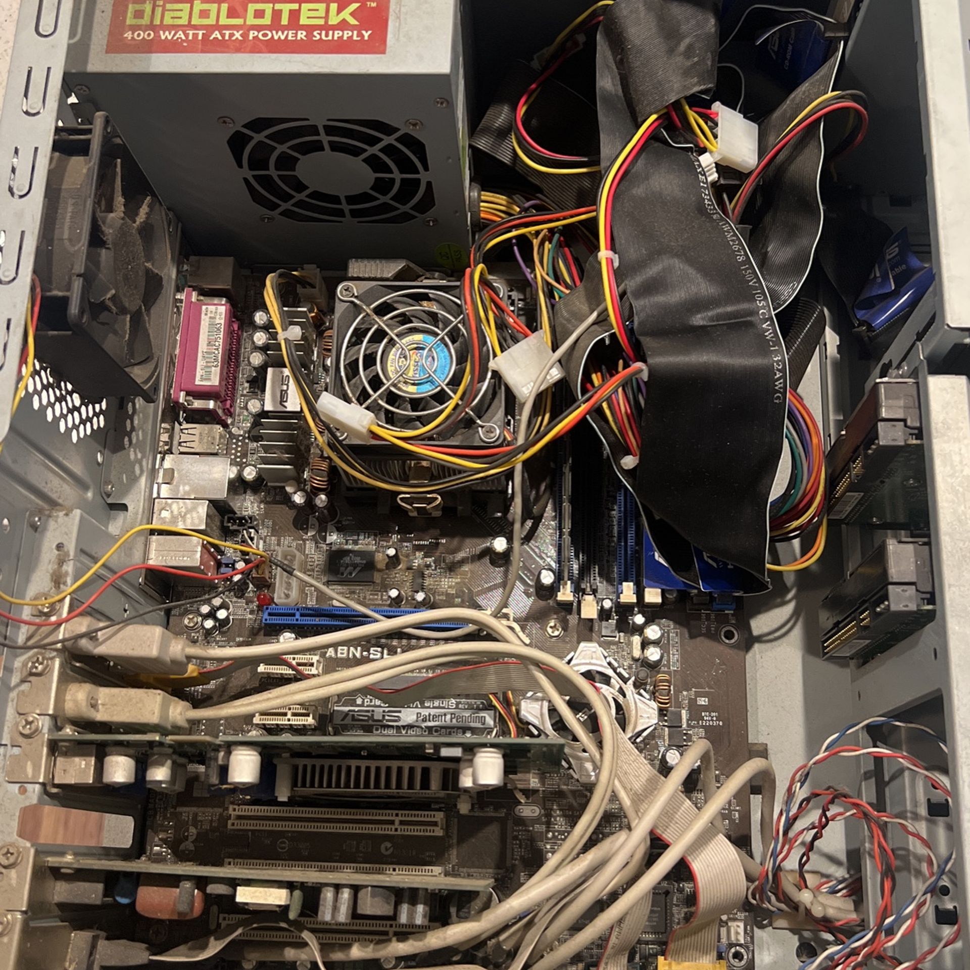 Computer Parts for Sale in Lakeside, CA OfferUp