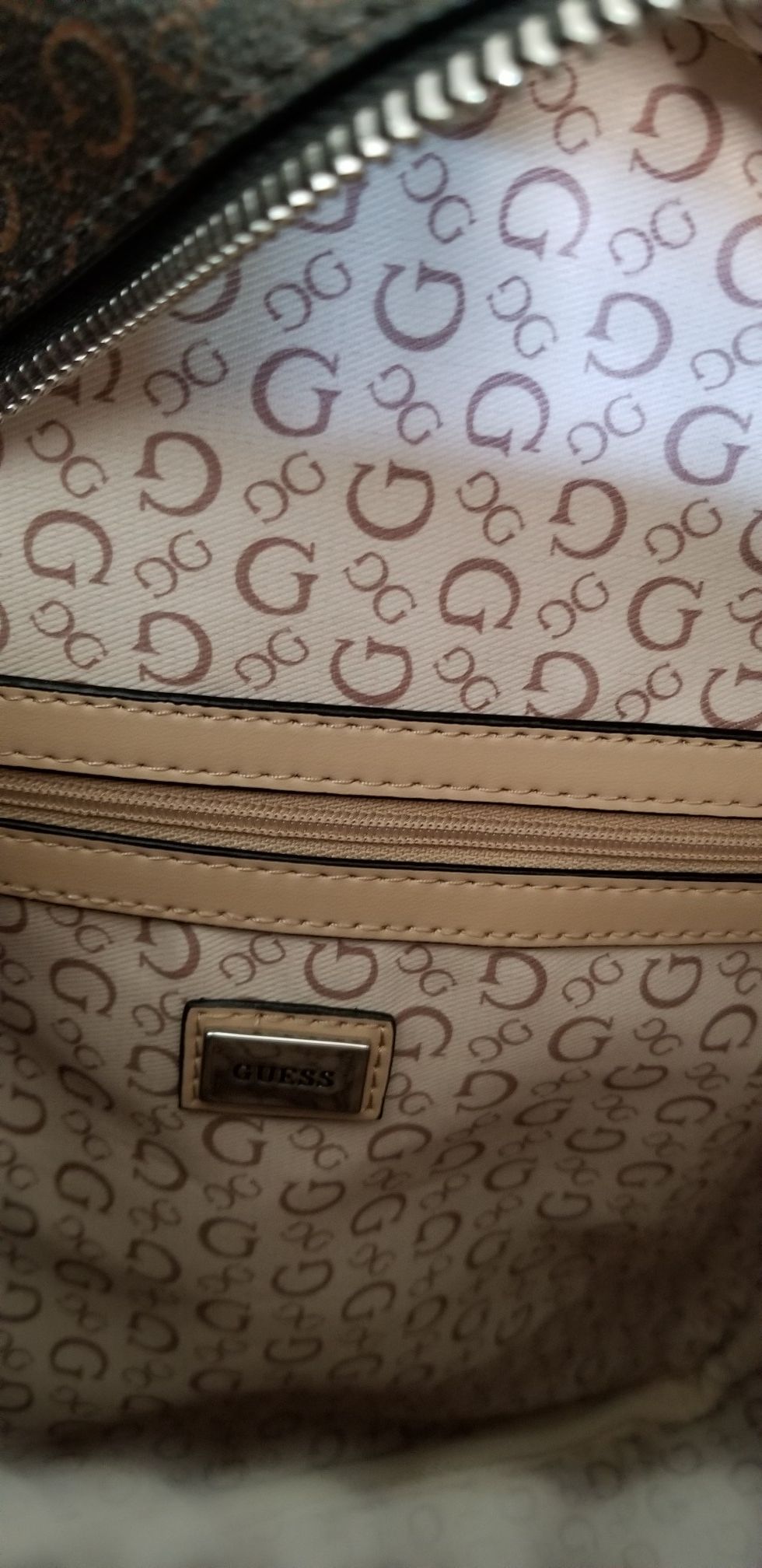 Guess backpack