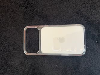 Apple case 1phone 17 pro max case