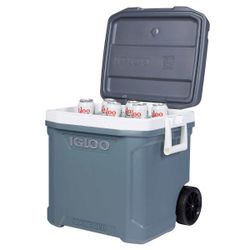 Igloo 62-Qt Cooler 
