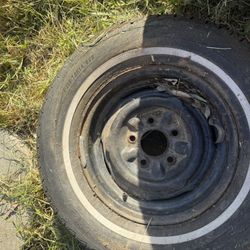 Trailer Tires 