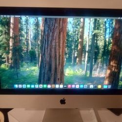 IMAC 19 21.5" 4K SCREEN
