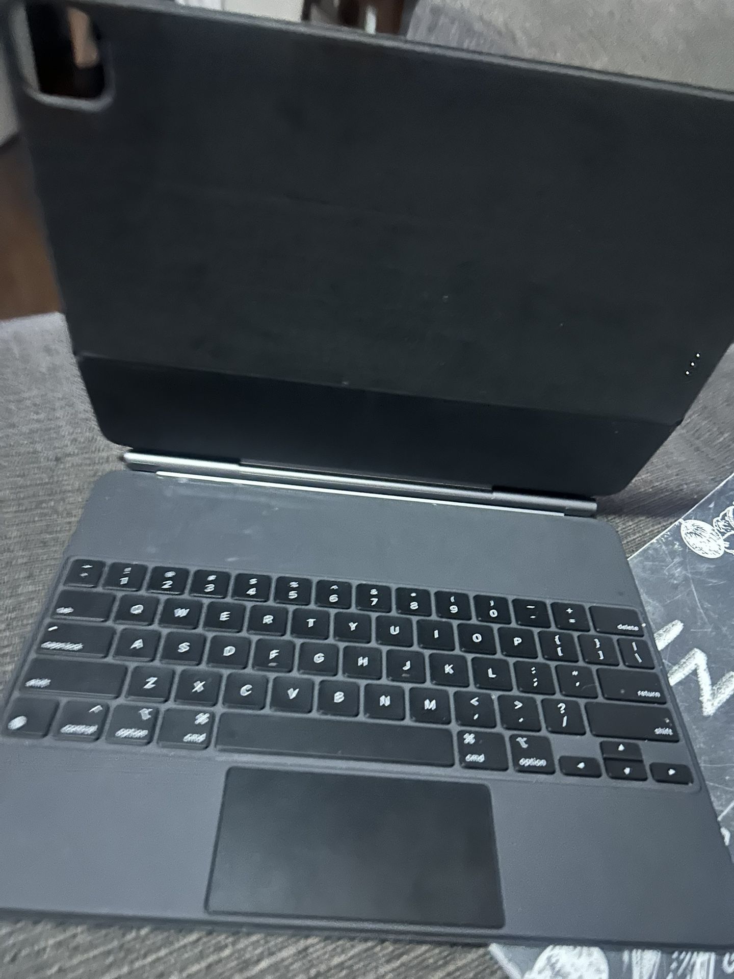 iPad Keyboard