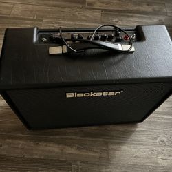 Blackstar Artist 15