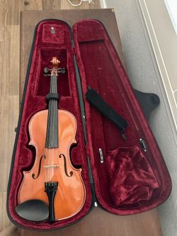 Violín 23.5” - brand unknown