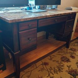 Offer up desk for sale discount