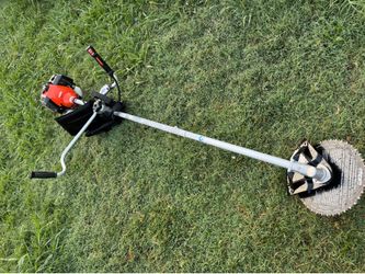Echo brush cutter