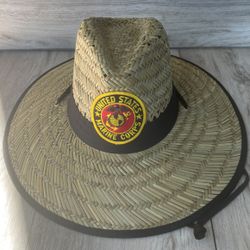 Staw hats$20