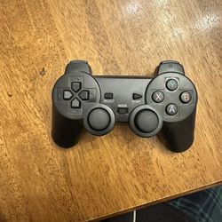 Two Ps4 Controllers 2.4G Wireless Controller Gamepad
