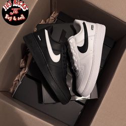 SUPREME  NIKE AIR FORCE ONE 