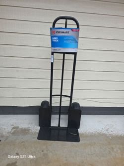 Dolly 1000 lb new $150 Price FIRM/ Nueva PRECIO FIRME $150