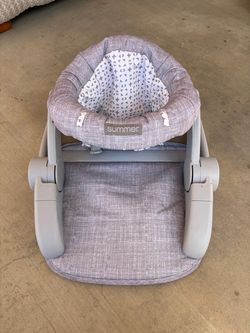 Baby seat