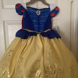 Snow White Costume/Dress