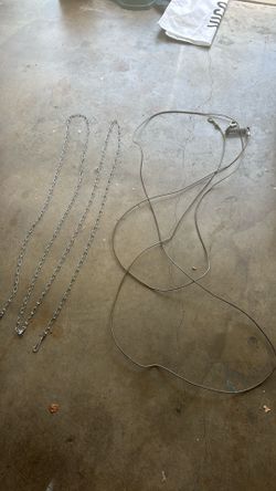 Free dog chains