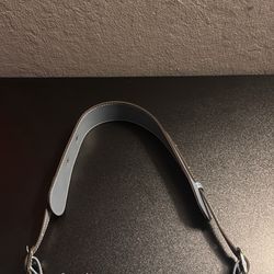 True Religion Double Strap Shoulder Bag