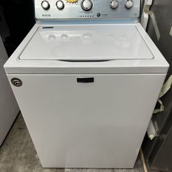 Maytag Washer