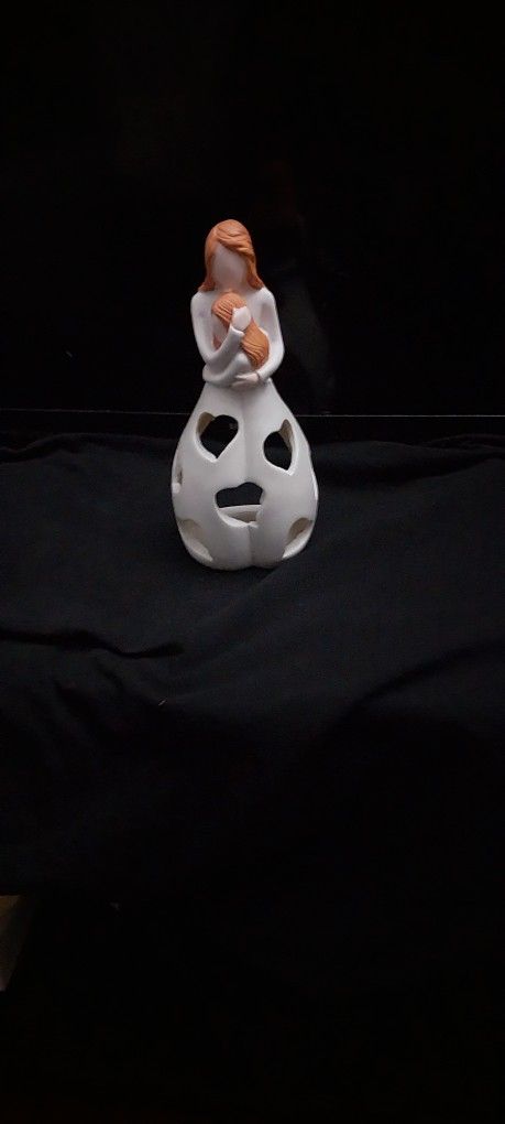 Especially For You Candlestick Holder
