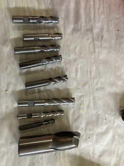 End Mill