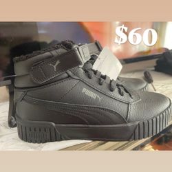 Puma Shoes