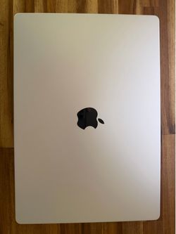 Mac Book Pro M3 16”