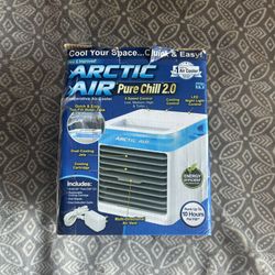 Arctic Air Mini AC