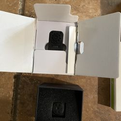 pinhole camera