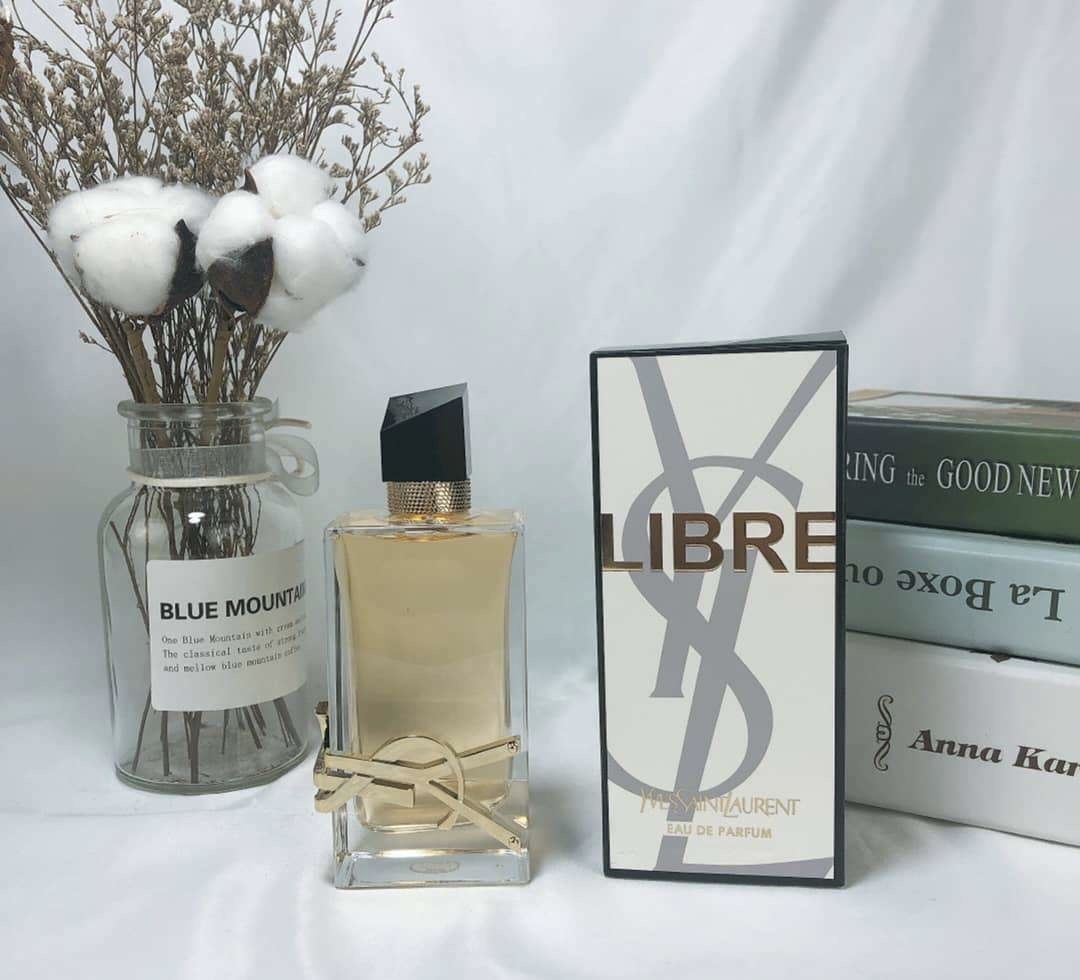 Perfumes