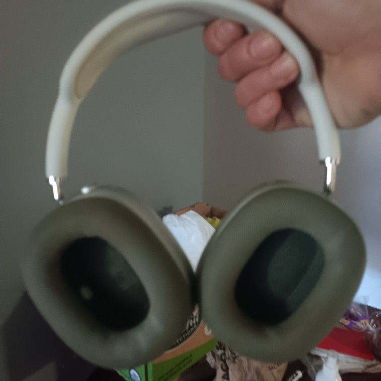 Apple Air Pod Max