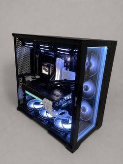 The Phantom 👻 High End RTX 3080 Ti / Ryzen 5 7600X / 32GB DDR5 🔥