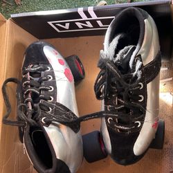 Vnla Skates Size 10 