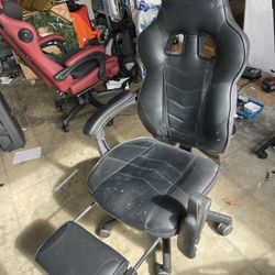 Gamer Chair