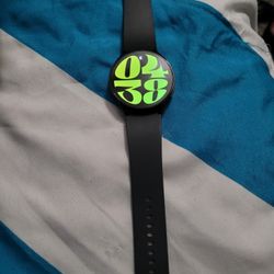 Samsung Galaxy Watch S6