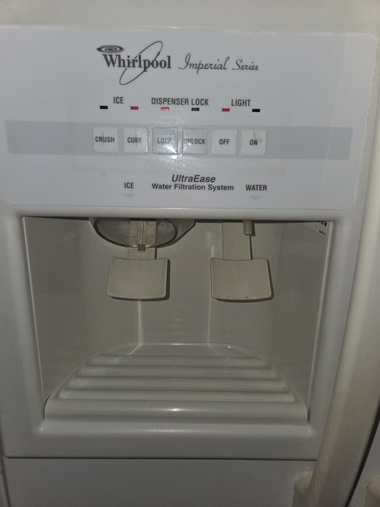 Refrigerators