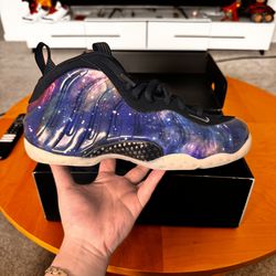 Nike Air Foamposite One Galaxy