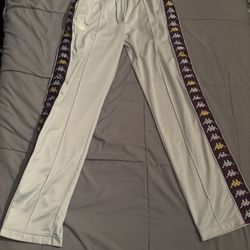 Kappa Sweatpants