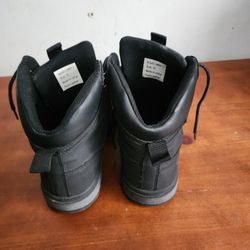 Botas  Shoes Size 10 
