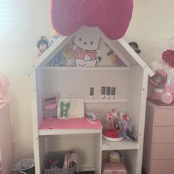 Adalbero 16.5'' Computer Desk Chair Set