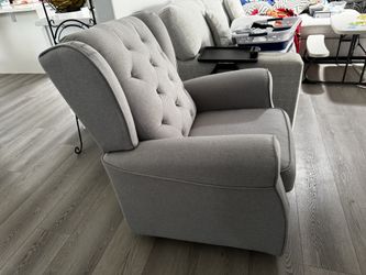 Like new Rocking Chair