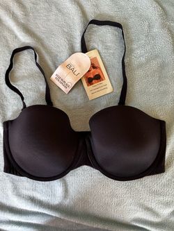Bali bra ~ 7 ways to wear