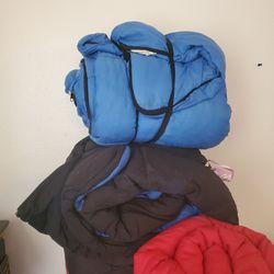 Sleeping Bags 4 For $30