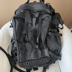 Blackhawk tactical pack